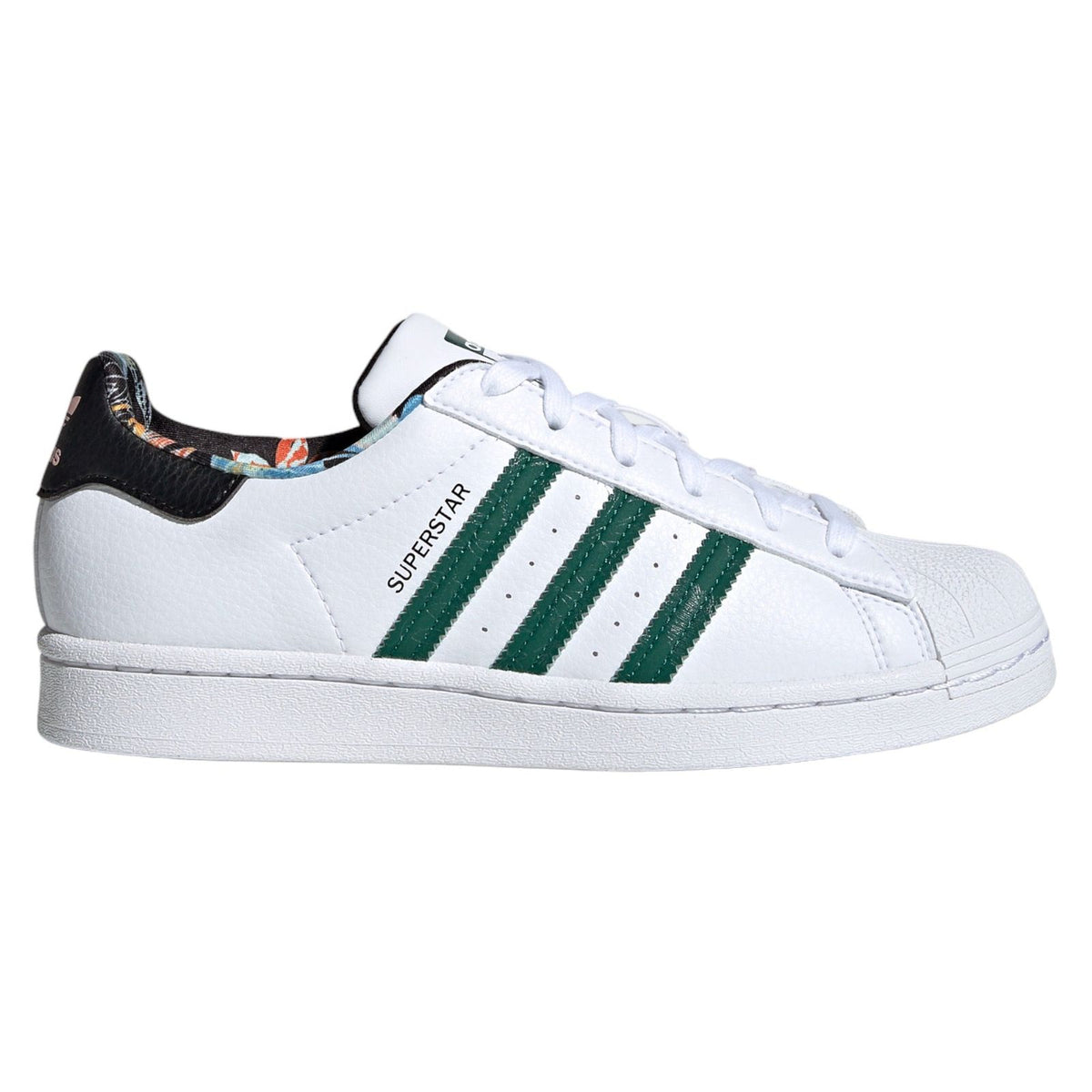 adidas Originals Womens Superstar Shoes