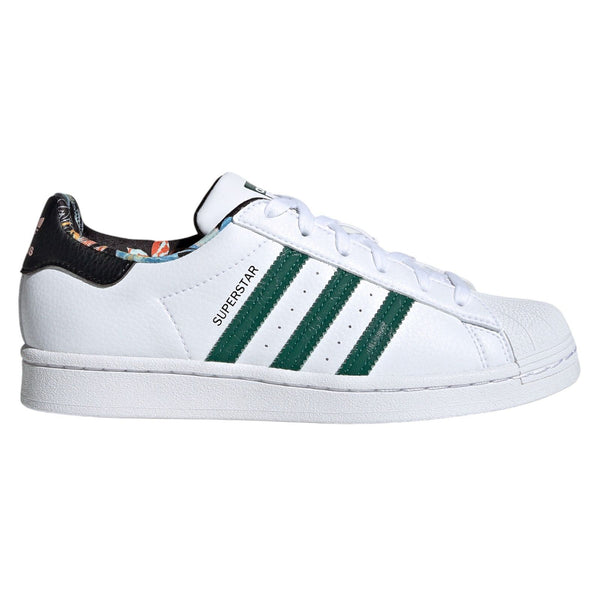 adidas Originals Womens Superstar Shoes