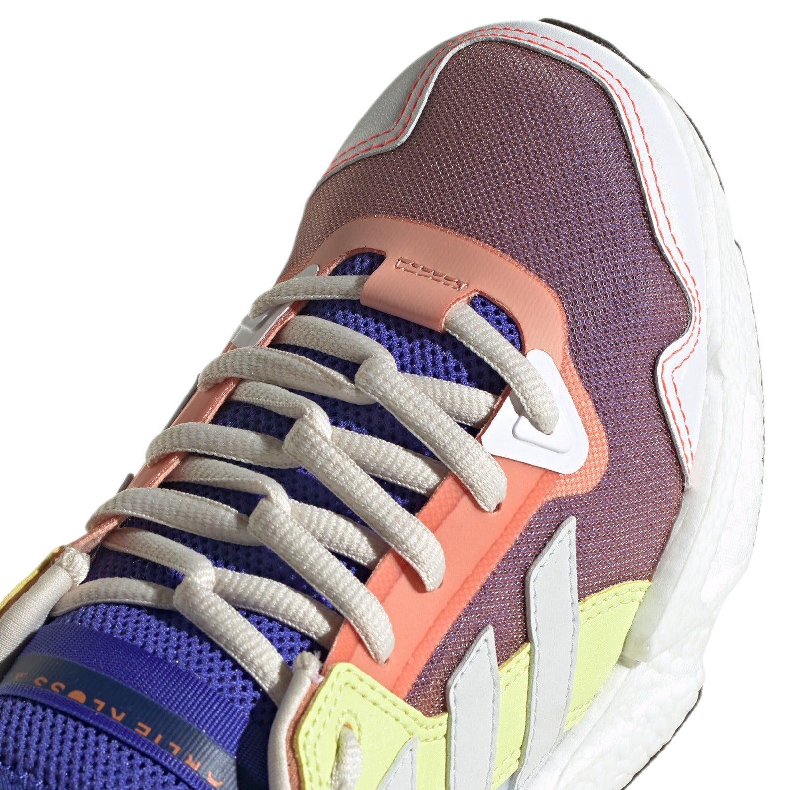 adidas Originals Womens X9000 Karlie Kloss Trainers Ambient Blush Mu ViaductClothing