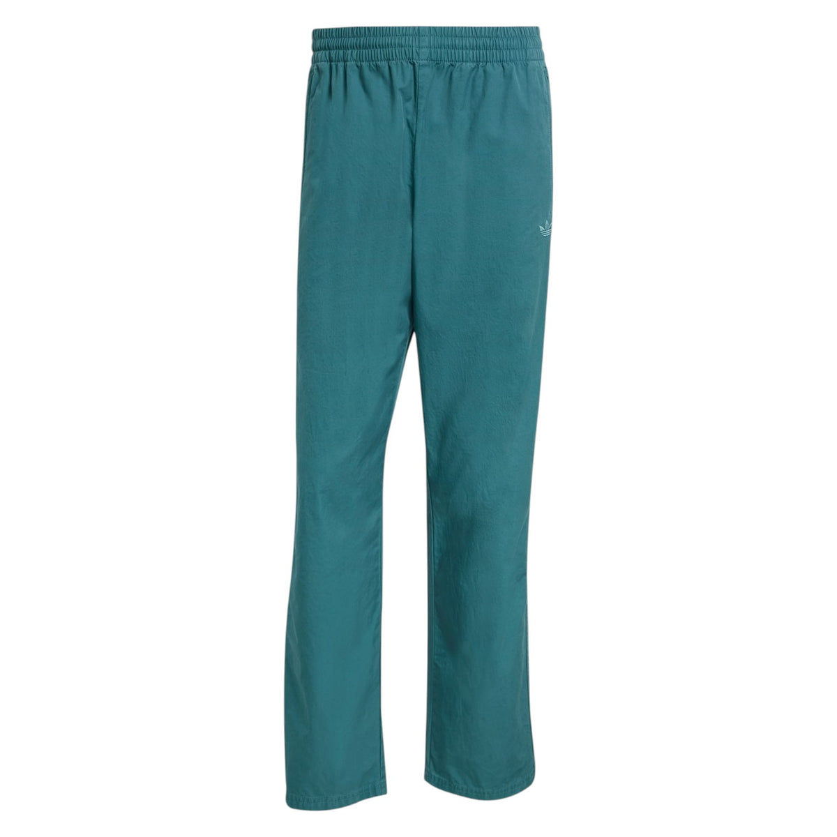 adidas Originals Woven Firebird Track Pants - Green