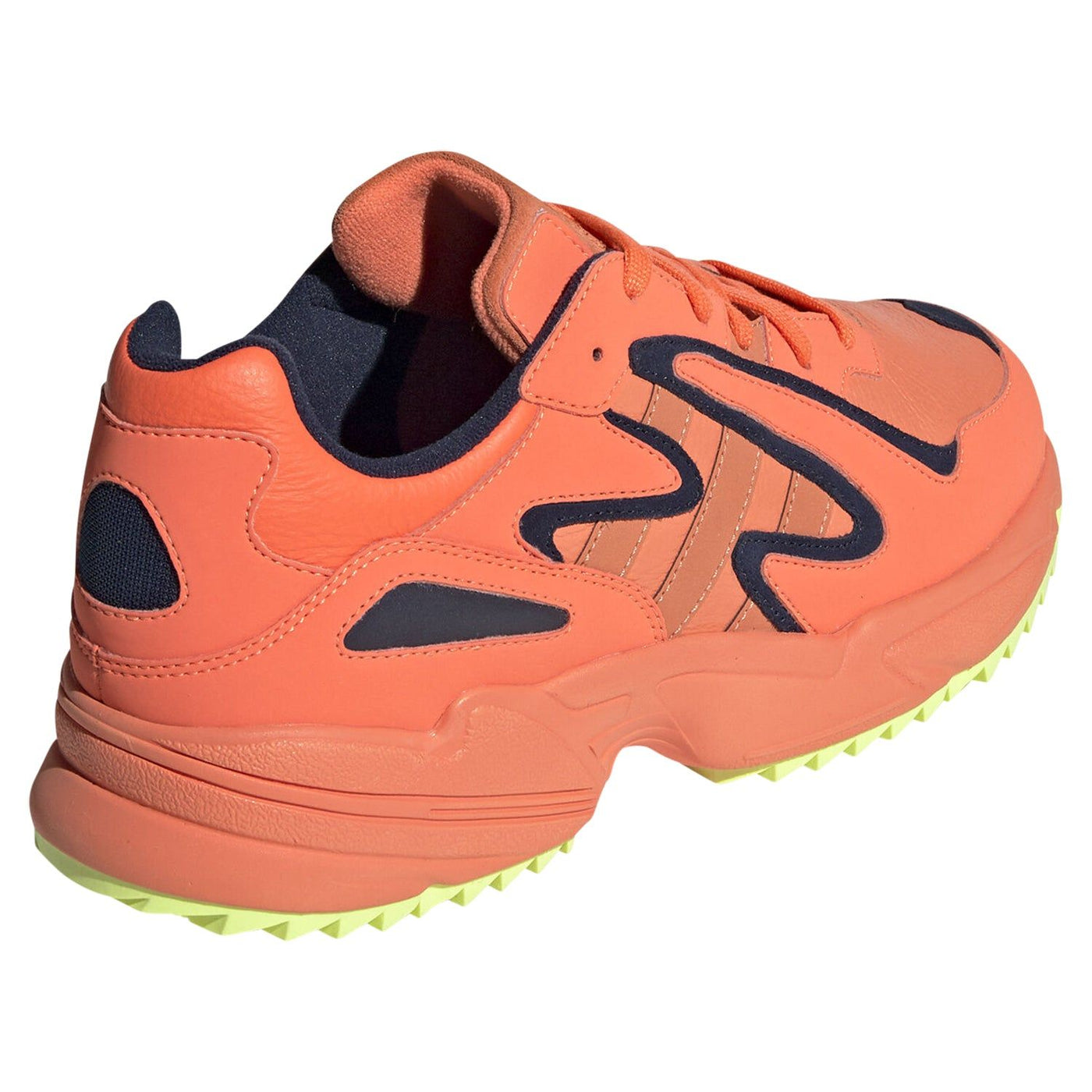 Adidas originals yung 96 chasm pattern top