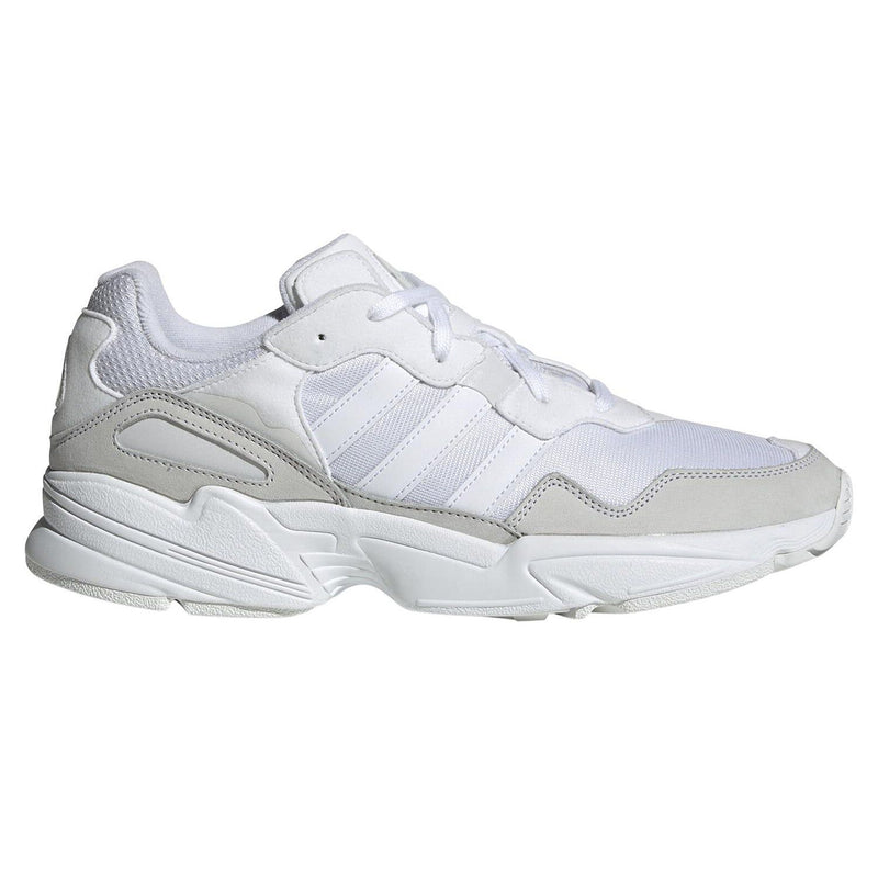 adidas Originals Yung 96 Trainers Cloud White ViaductClothing