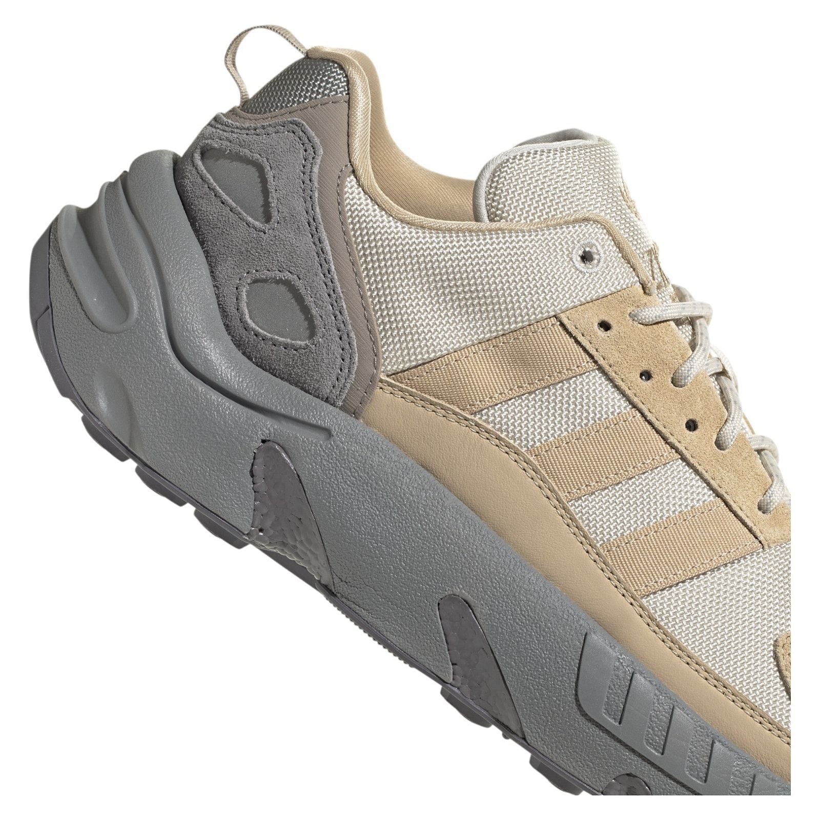 adidas Originals ZX 22 BOOST Shoes - Beige - GX7008