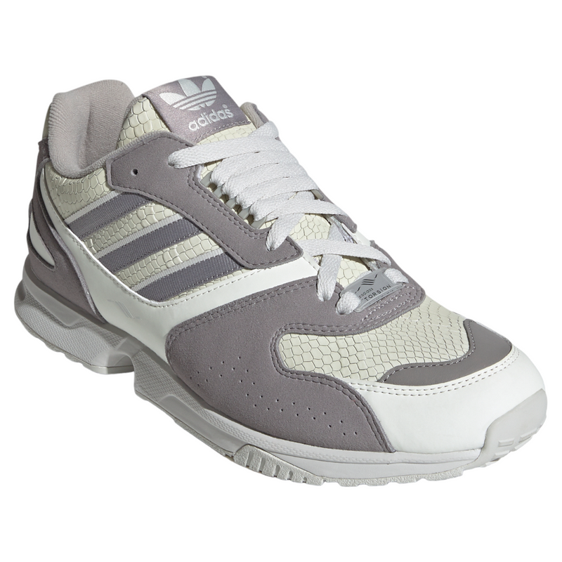 Adidas zx 4000 solid grey on sale