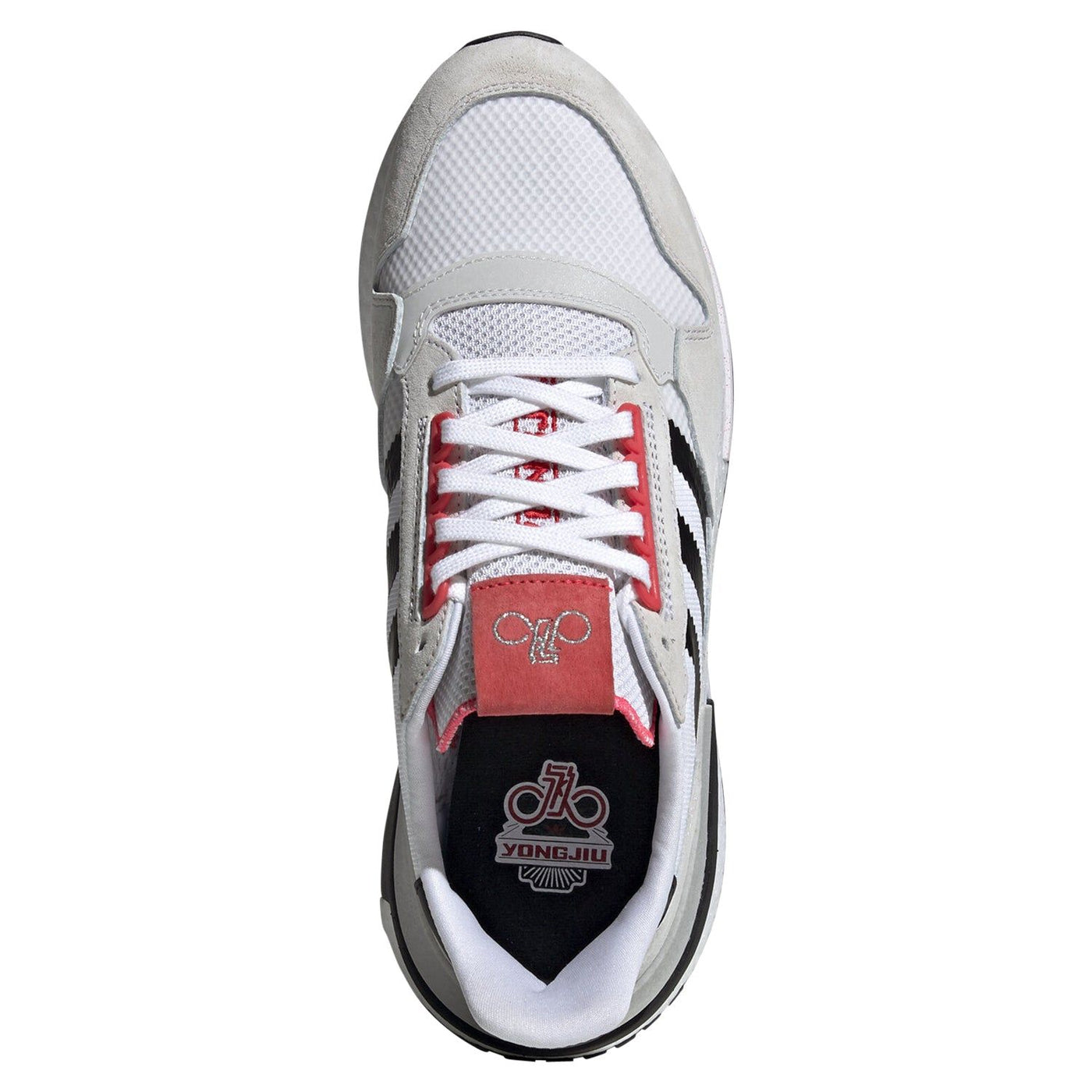 Zx 500 rm forever cheap