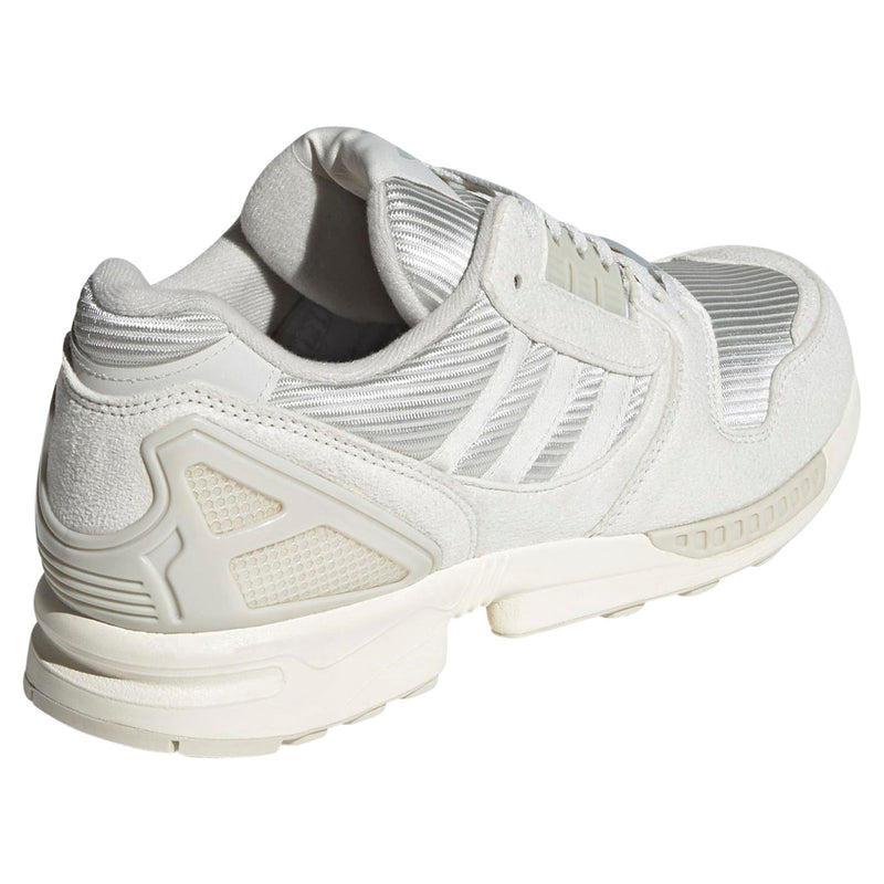 【希望者のみラッピング無料】 adidas EF4364 - Grey Orbit - Trainers 8000 ZX Originals アイドル