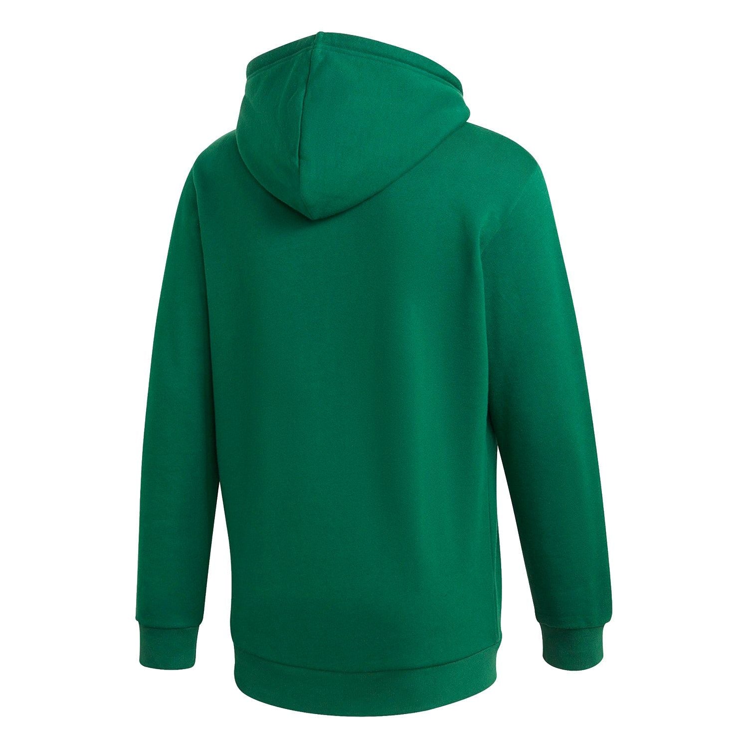 adidas Originals adicolor Trefoil Hoodie - Green - ViaductClothing -  -  
