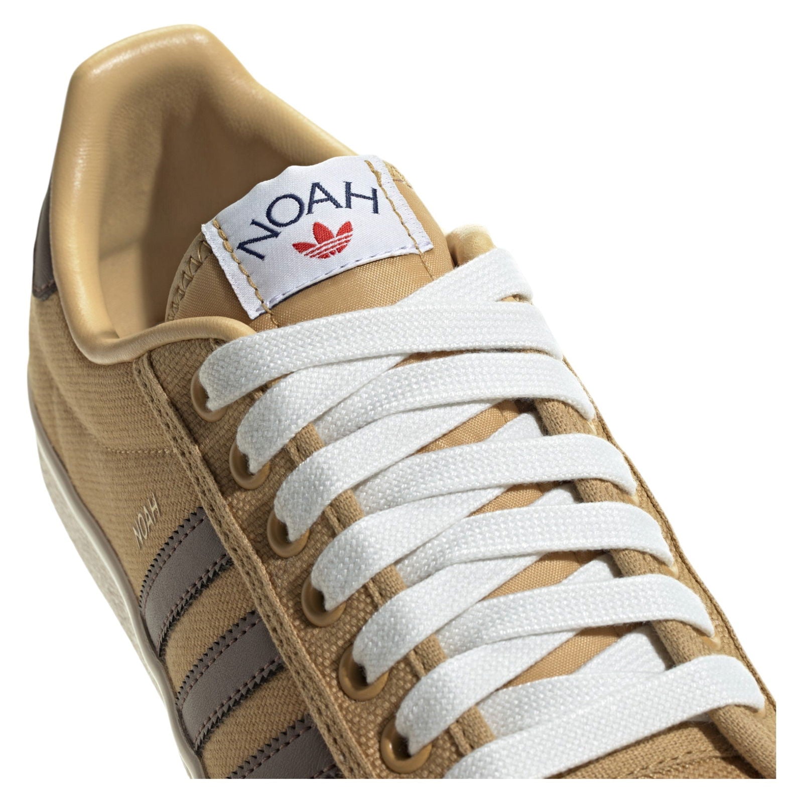 adidas Originals x Adria Noah Shoes - Golden Beige - ViaductClothing -  -  