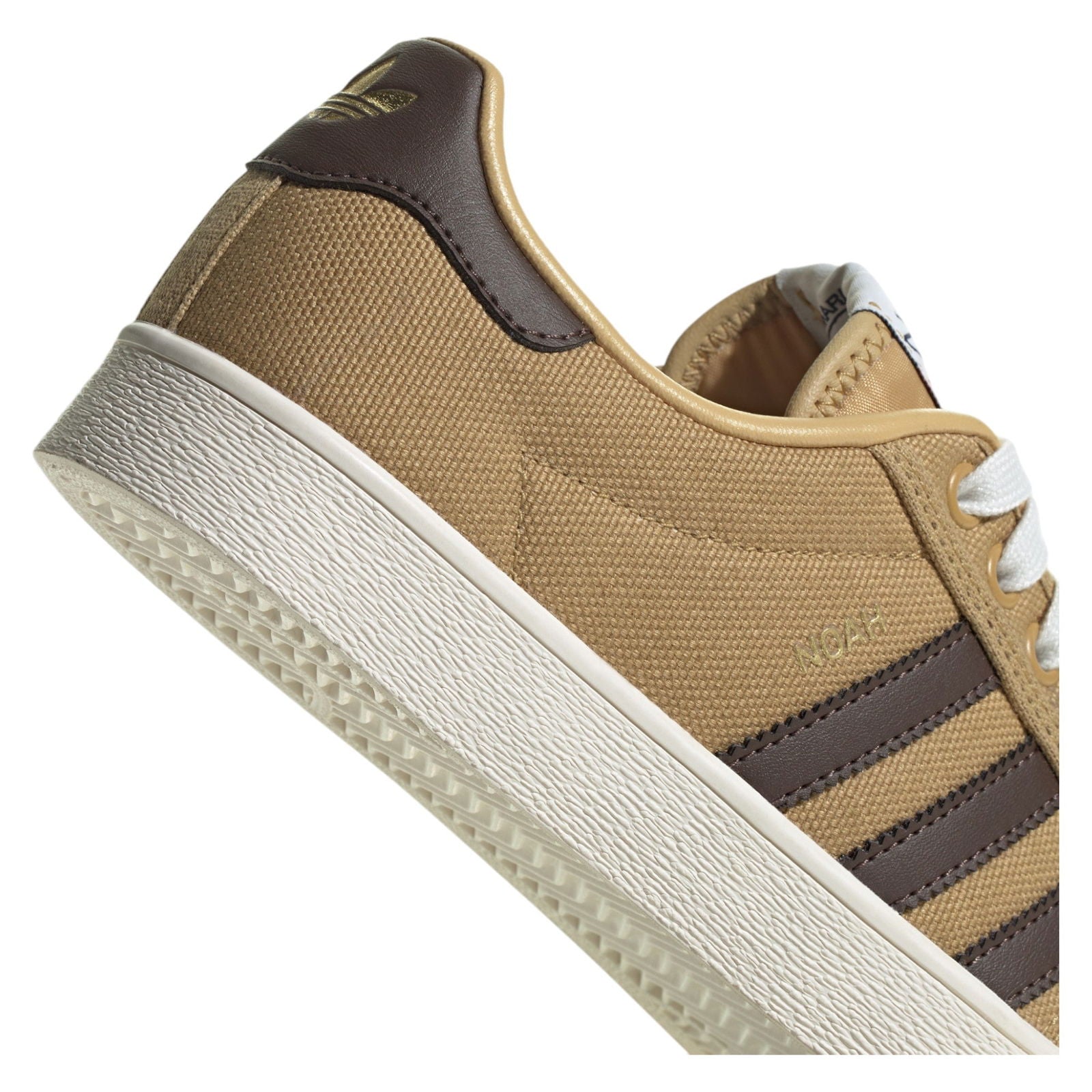 adidas Originals x Adria Noah Shoes - Golden Beige - ViaductClothing -  -  