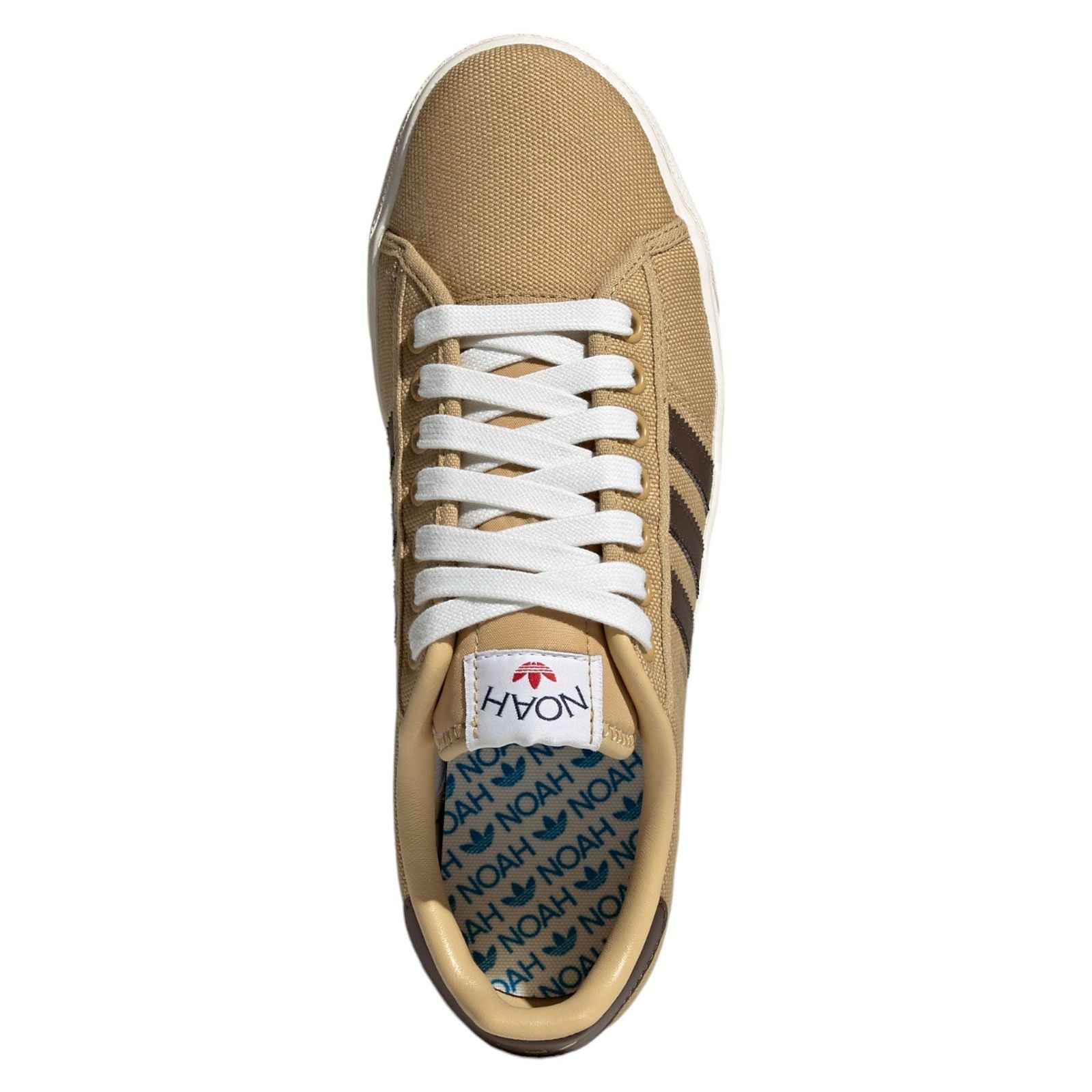adidas Originals x Adria Noah Shoes - Golden Beige - ViaductClothing -  -  