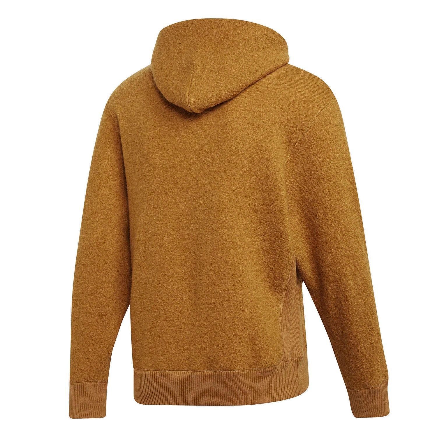 adidas Originals x Alltimers Hoodie - Yellow - ViaductClothing -  -  