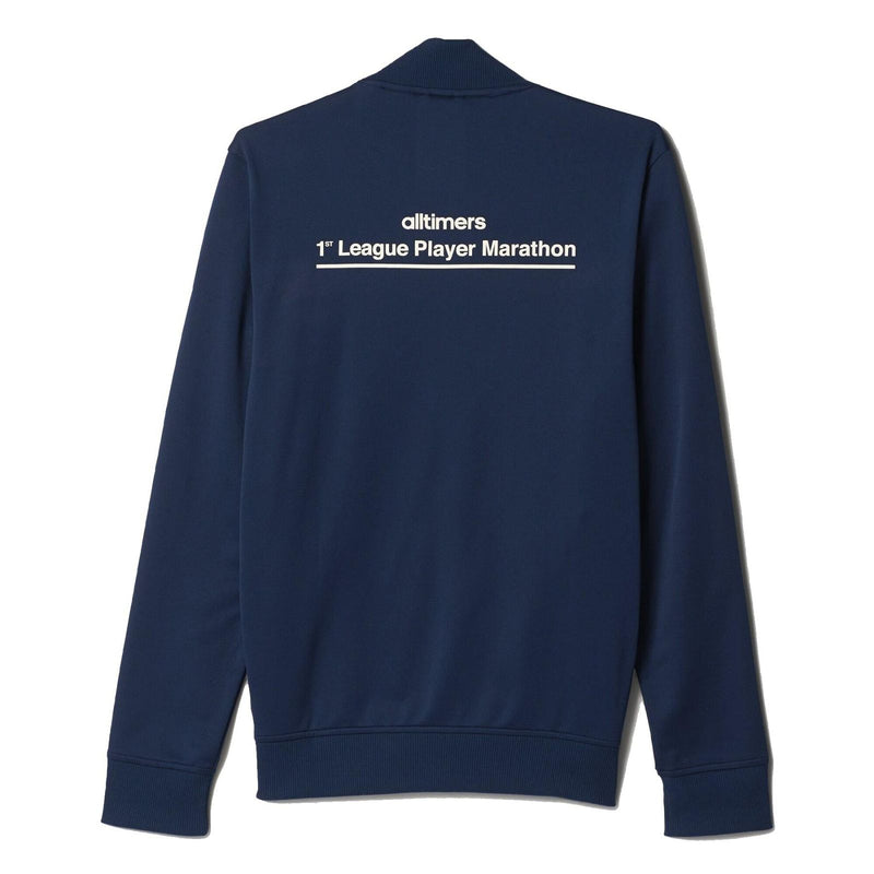 adidas Originals x Alltimers Track Top Navy ViaductClothing
