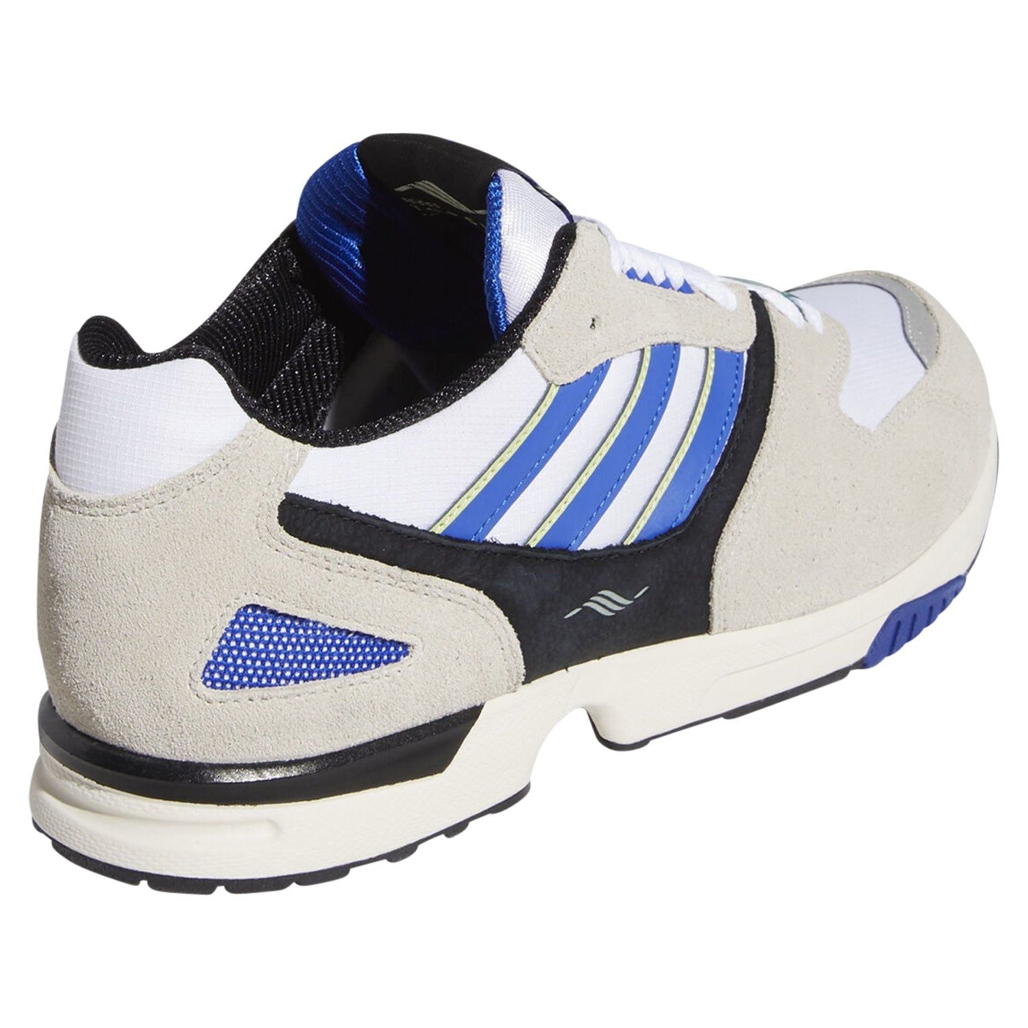 adidas Originals x Alltimers ZX 4000 Trainers - Beige - ViaductClothing -  -  
