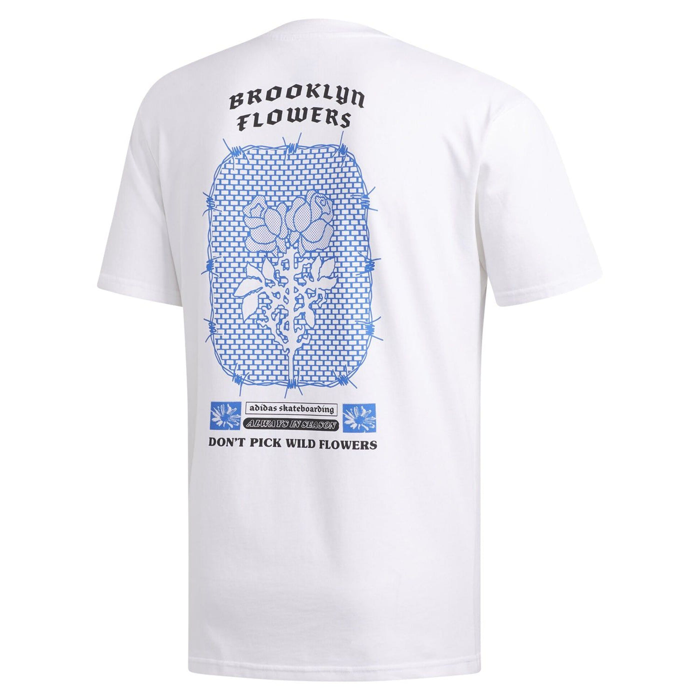 Brooklyn adidas shirt discount