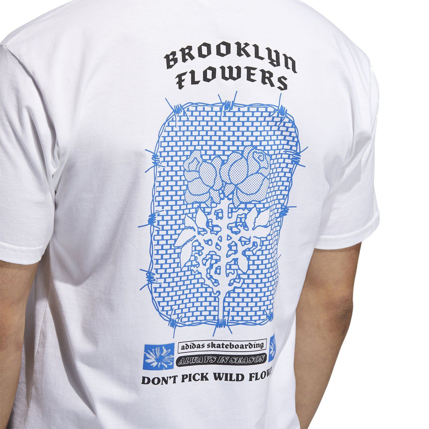 Brooklyn adidas shirt best sale