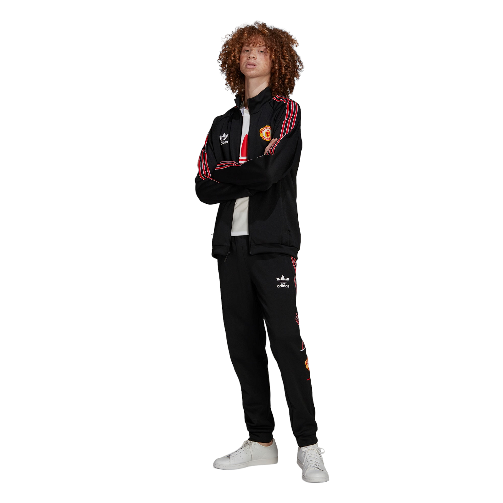 Manu tracksuit new arrivals
