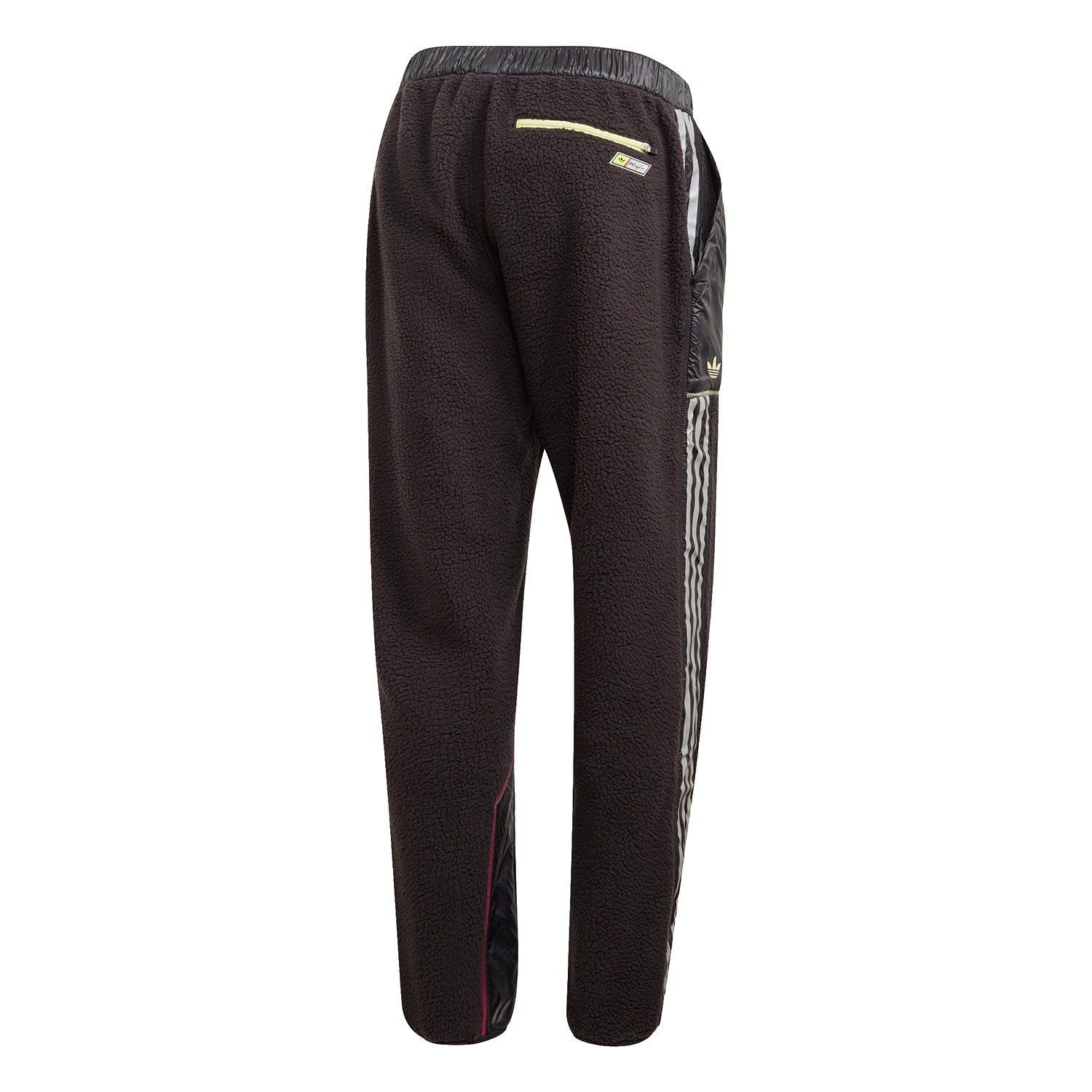 adidas Originals x Metropolitan Fleece Pants - Black - ViaductClothing -  -  