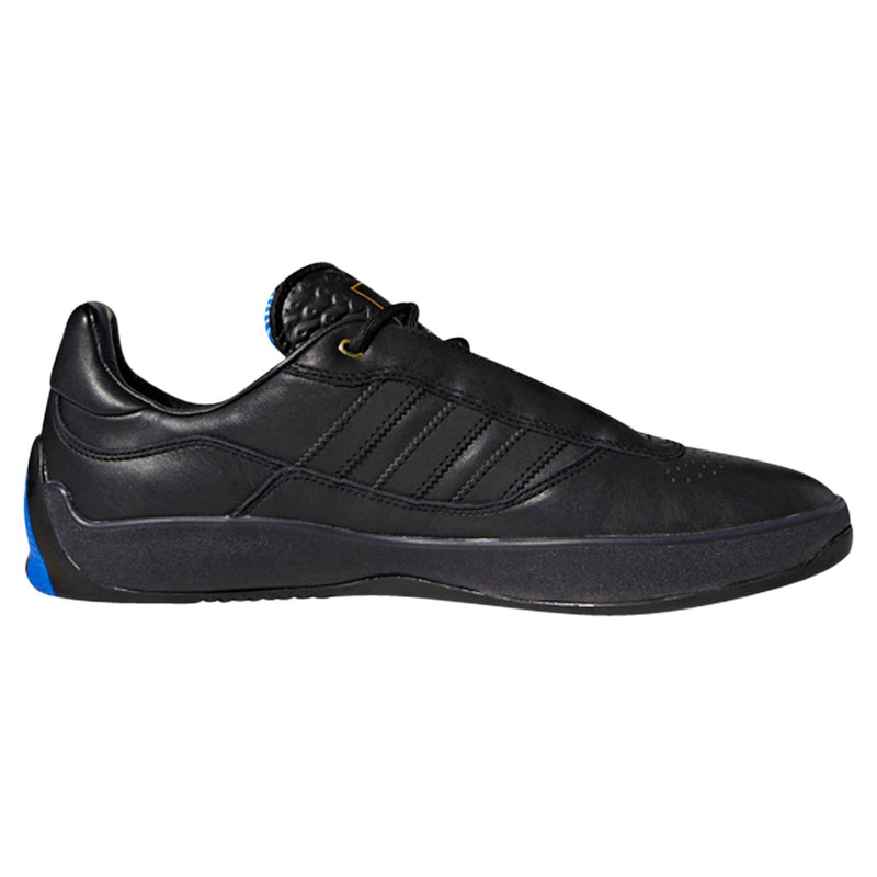 adidas Originals x Palace Puig Shoes Core Black ViaductClothing