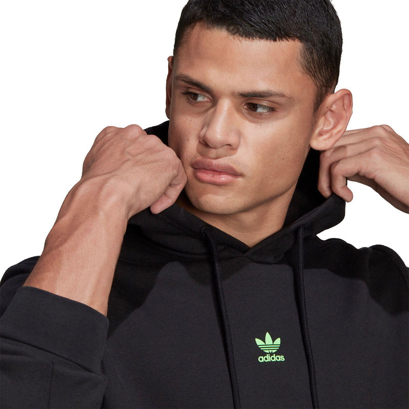 adidas Originals x Swarovski Hoodie Black GS2631 ViaductClothing