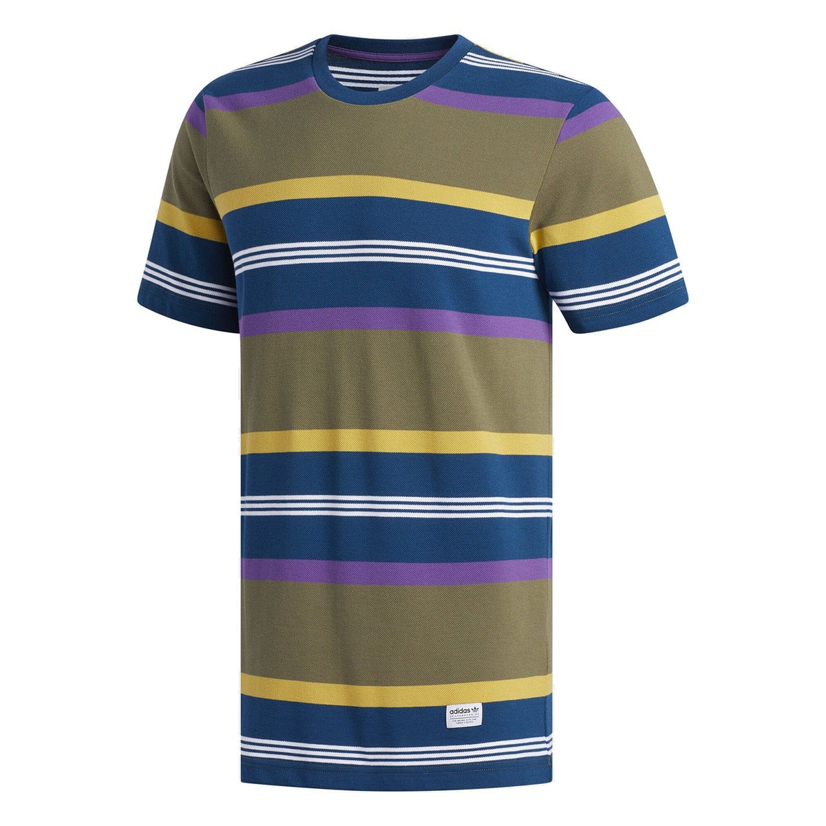 Originas Grover Piqué Shirt