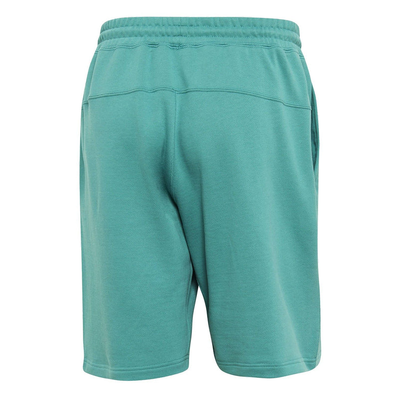 adidas Orignals Kaval Fleece Shorts - Green - ViaductClothing -  -  