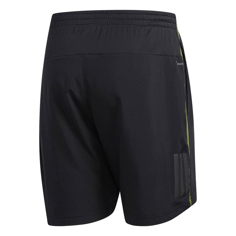 adidas Own The Run Shorts - Black - ViaductClothing -  -  