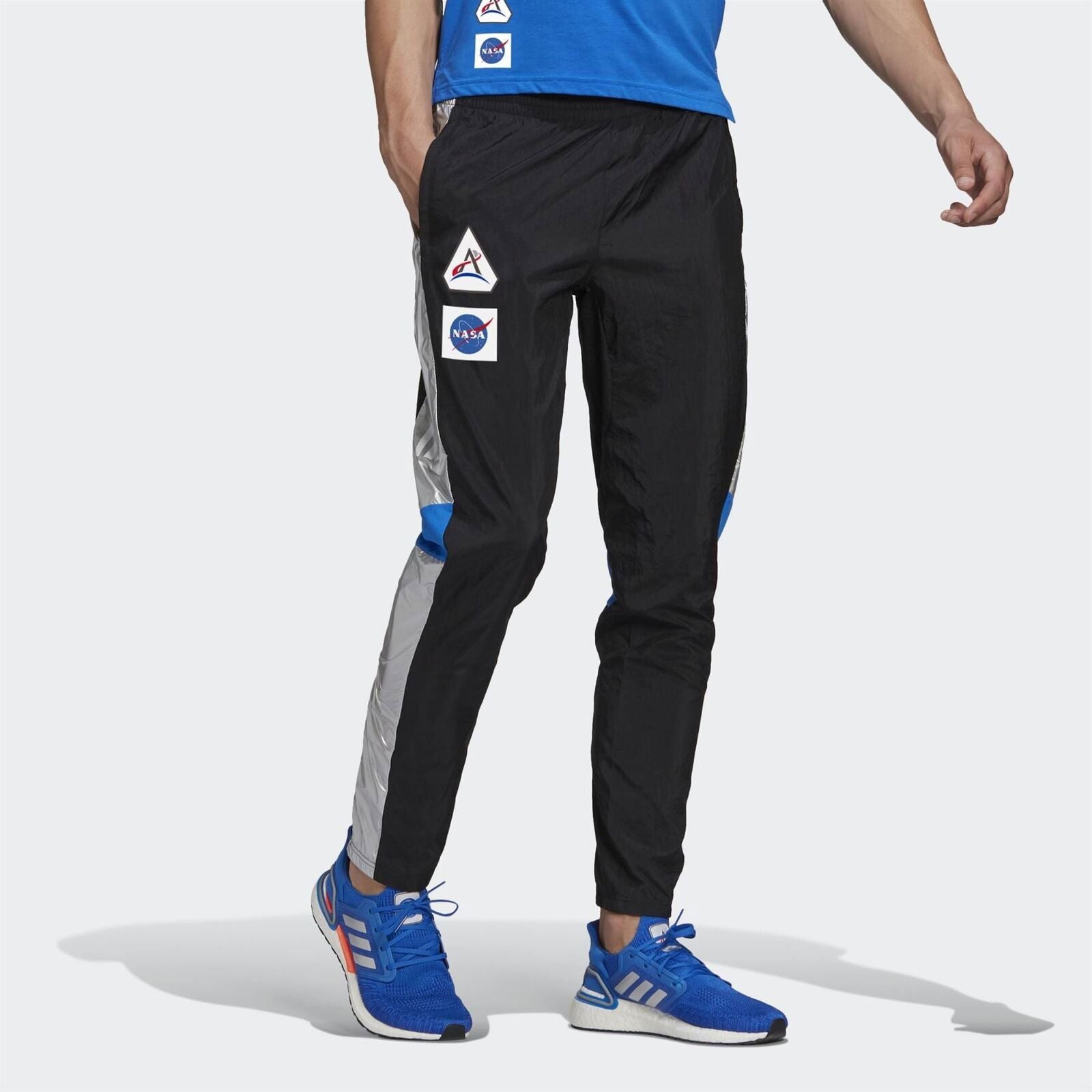 Nasa track pants top