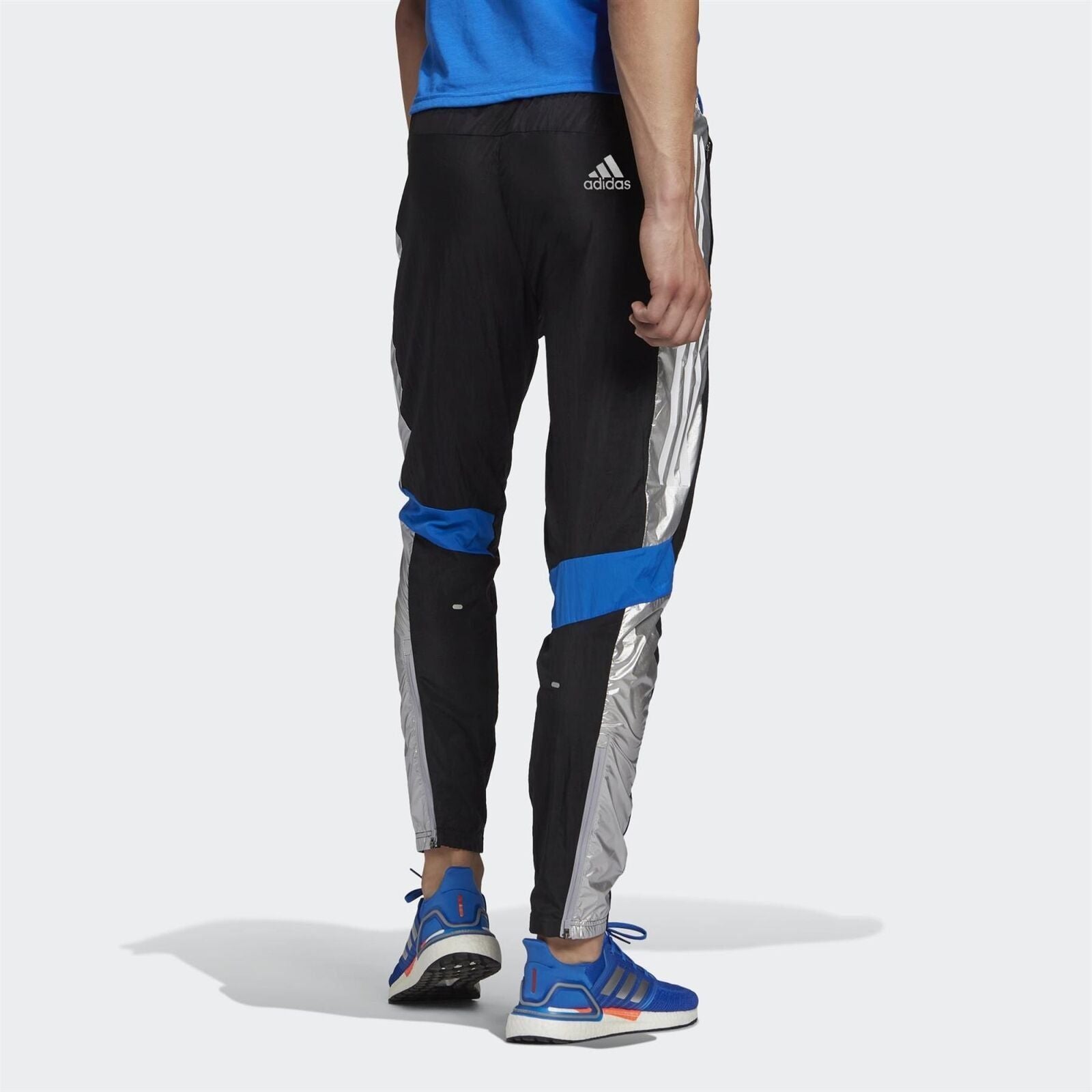 Race track pants top