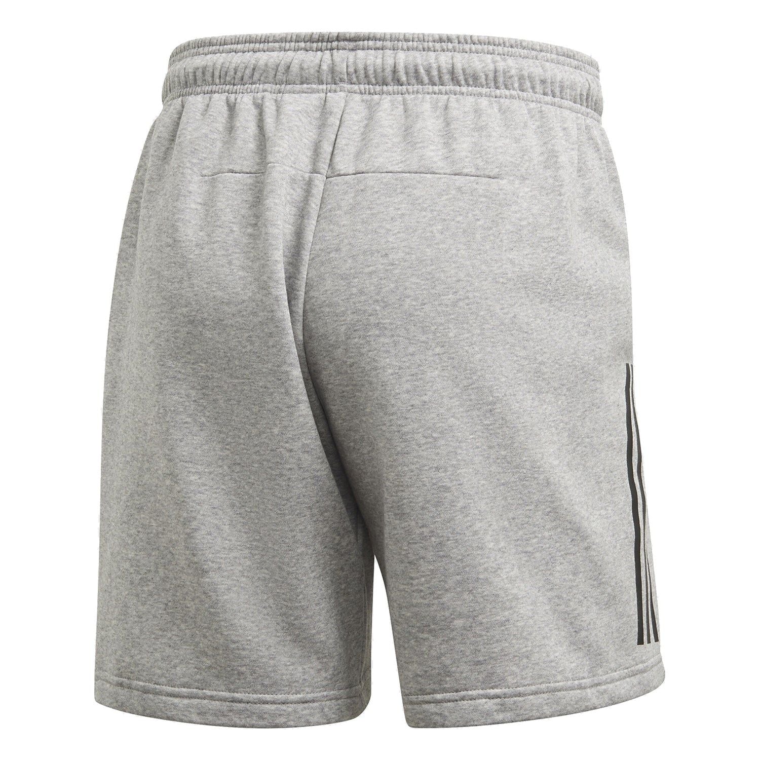 adidas Performance Must Have Shorts - Grey - ViaductClothing -  -  