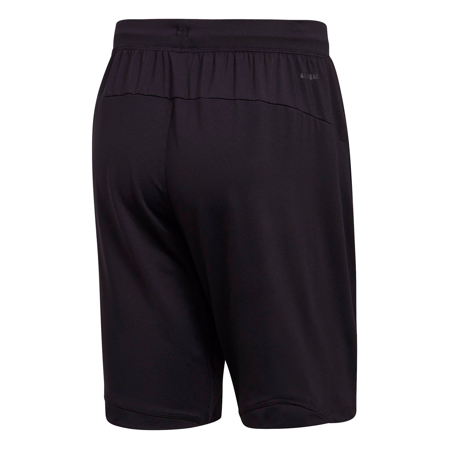 adidas Pride 4KRFT Shorts - Black - ViaductClothing -  -  