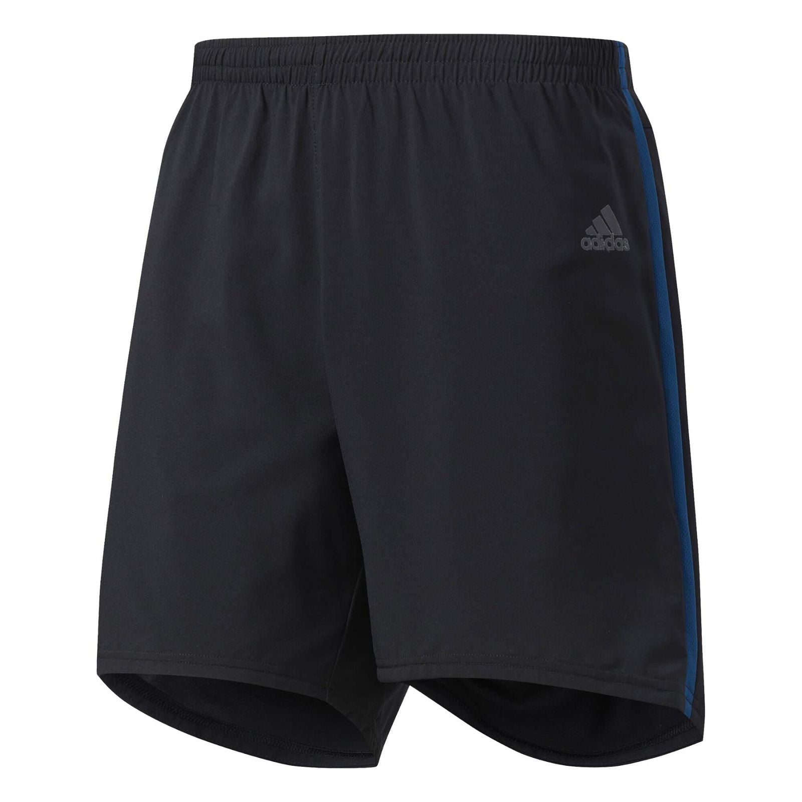 adidas Response Shorts - Black - ViaductClothing -  -  