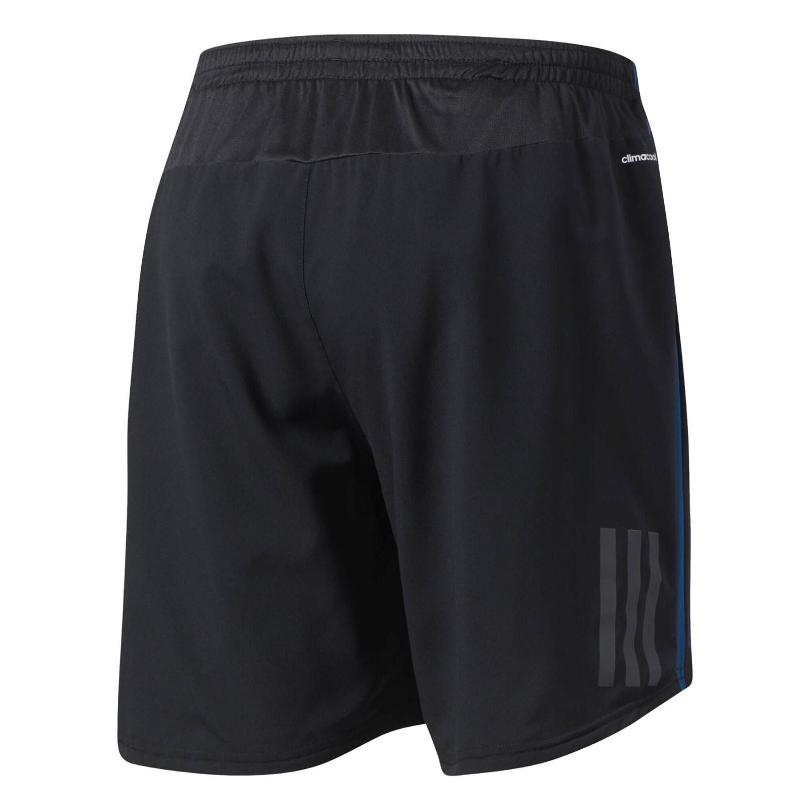 adidas Response Shorts - Black - ViaductClothing -  -  