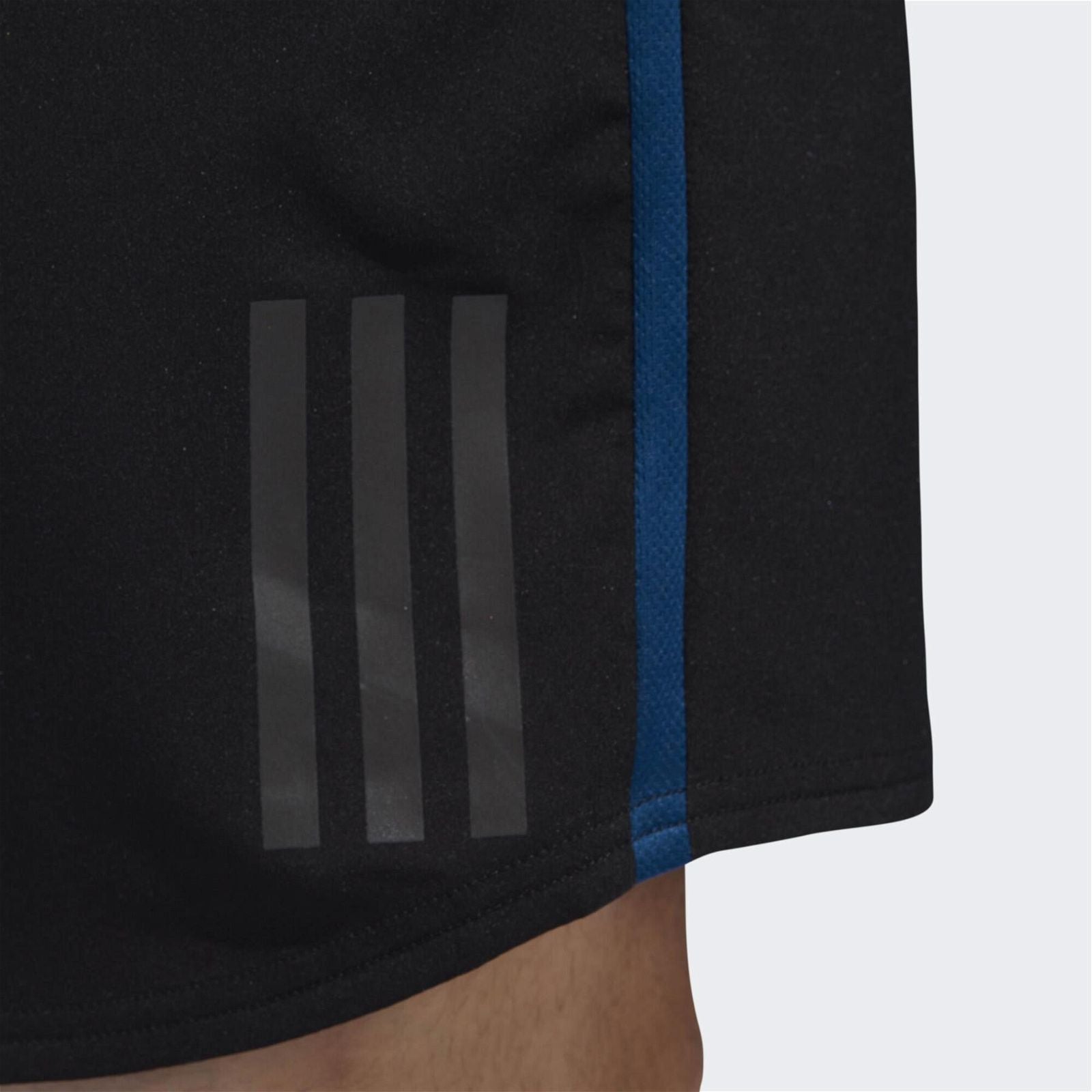adidas Response Shorts - Black - ViaductClothing -  -  
