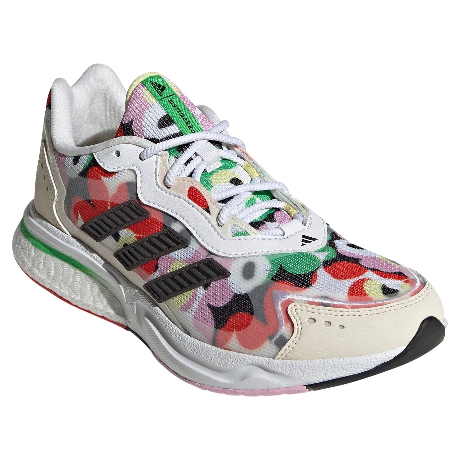 adidas SN1997 x Marimekko Shoes - White - ViaductClothing -  -  