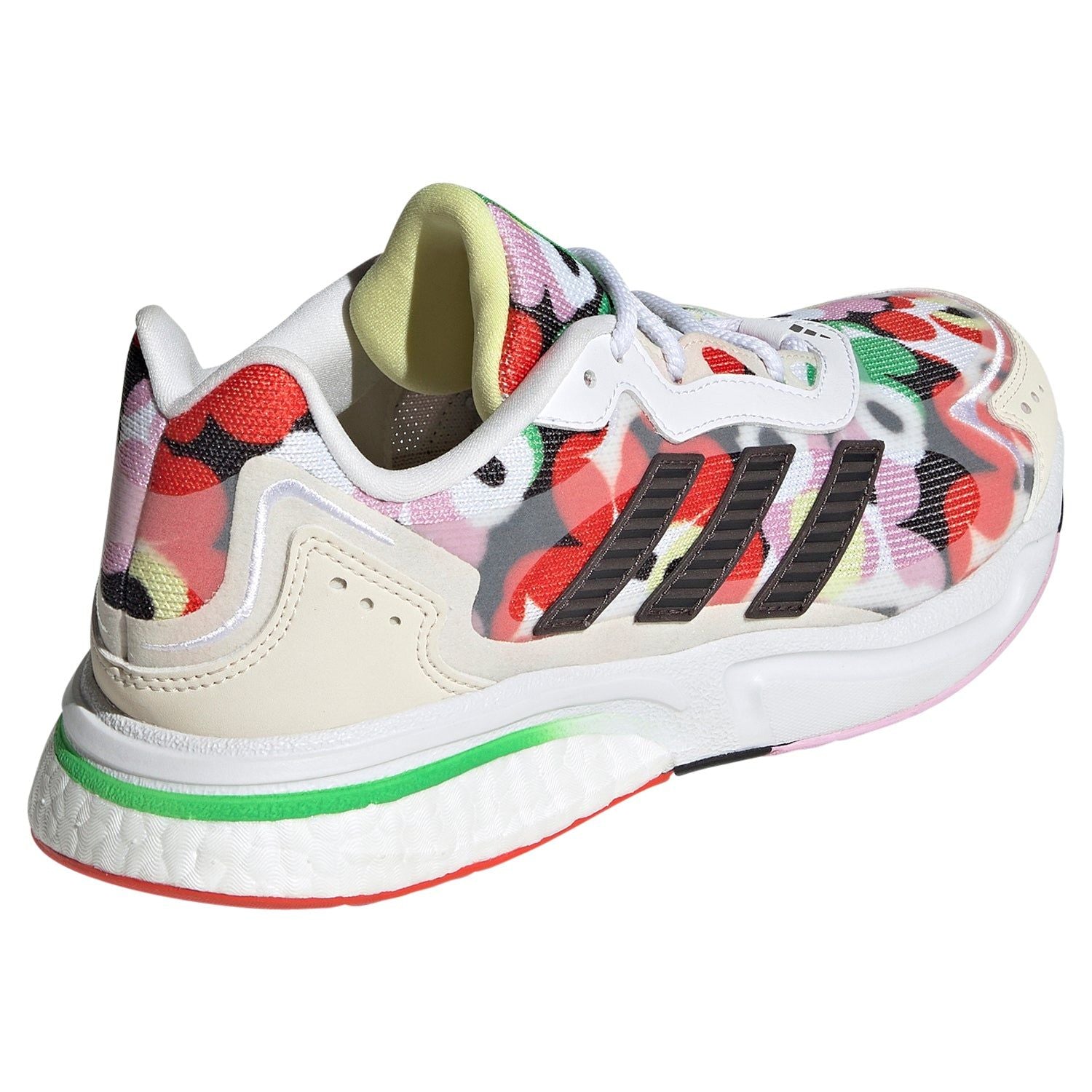 adidas SN1997 x Marimekko Shoes - White - ViaductClothing -  -  
