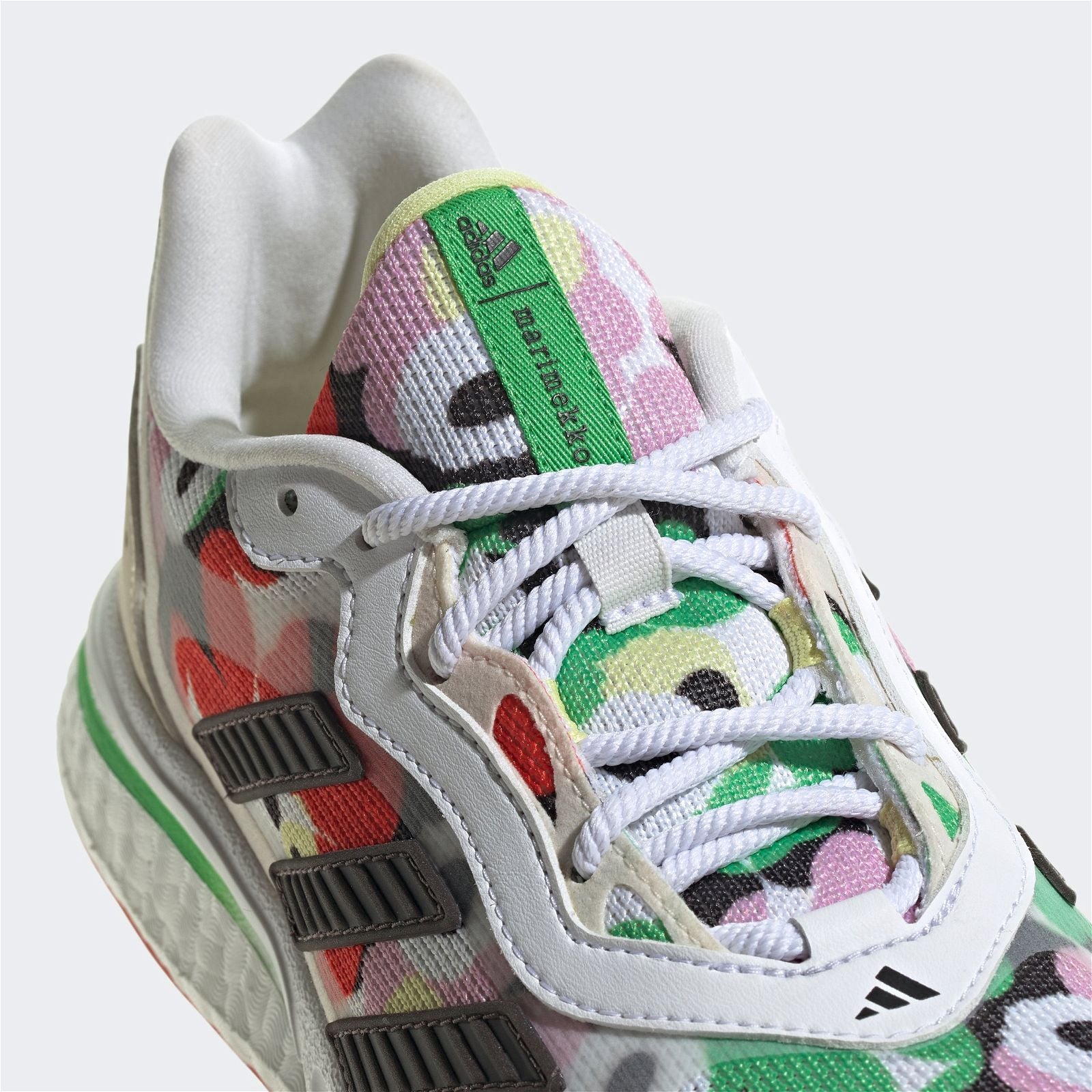 adidas SN1997 x Marimekko Shoes - White - ViaductClothing -  -  
