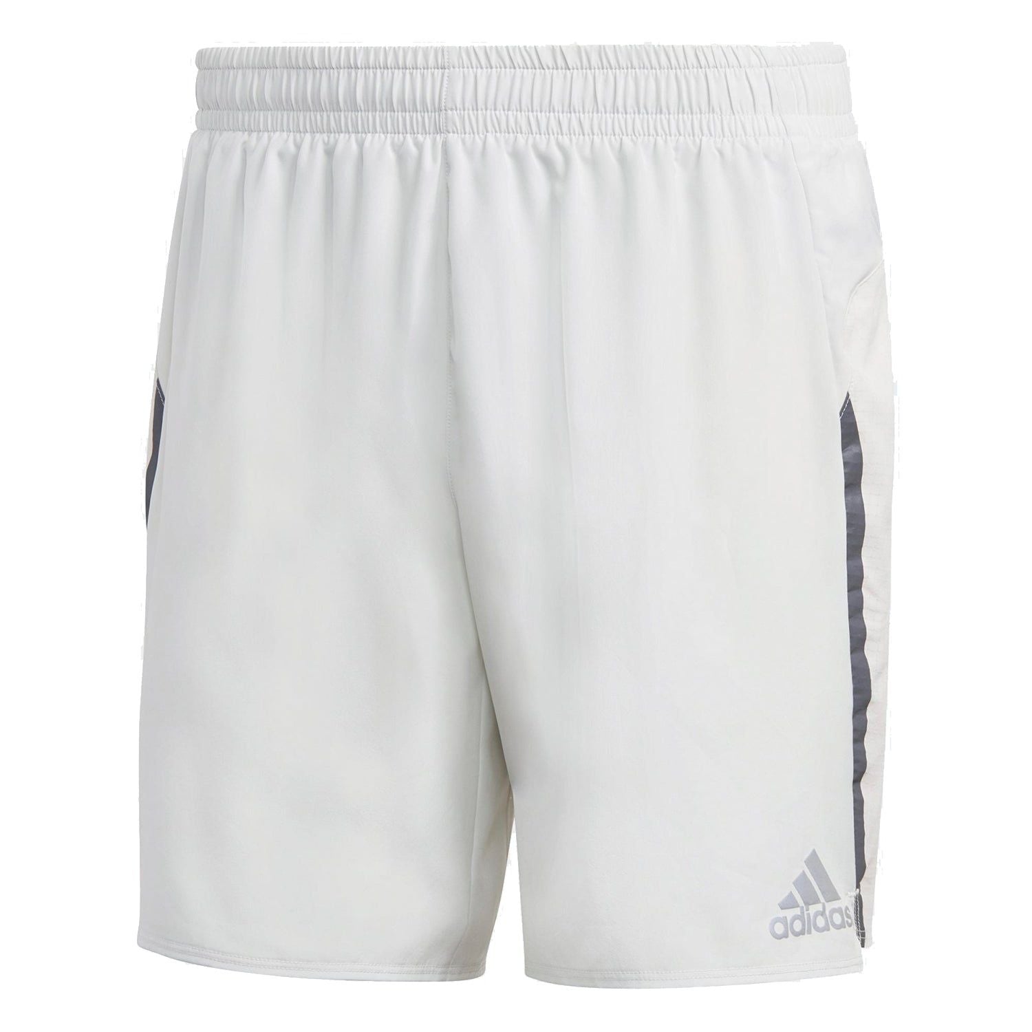 adidas Saturday Shorts - Grey - ViaductClothing -  -  