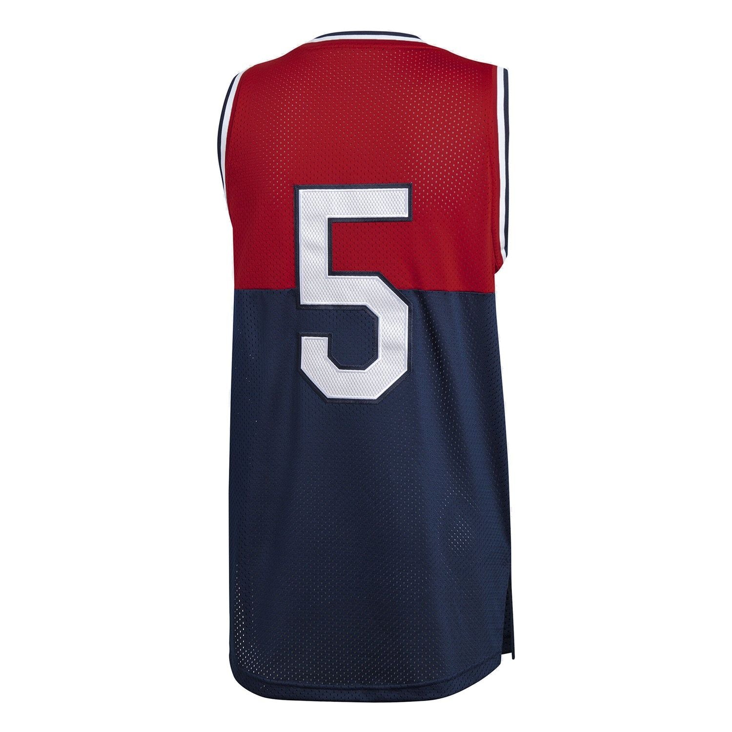 adidas Seasonal Special Tank Top Bayern Munich - Navy - ViaductClothing -  -  