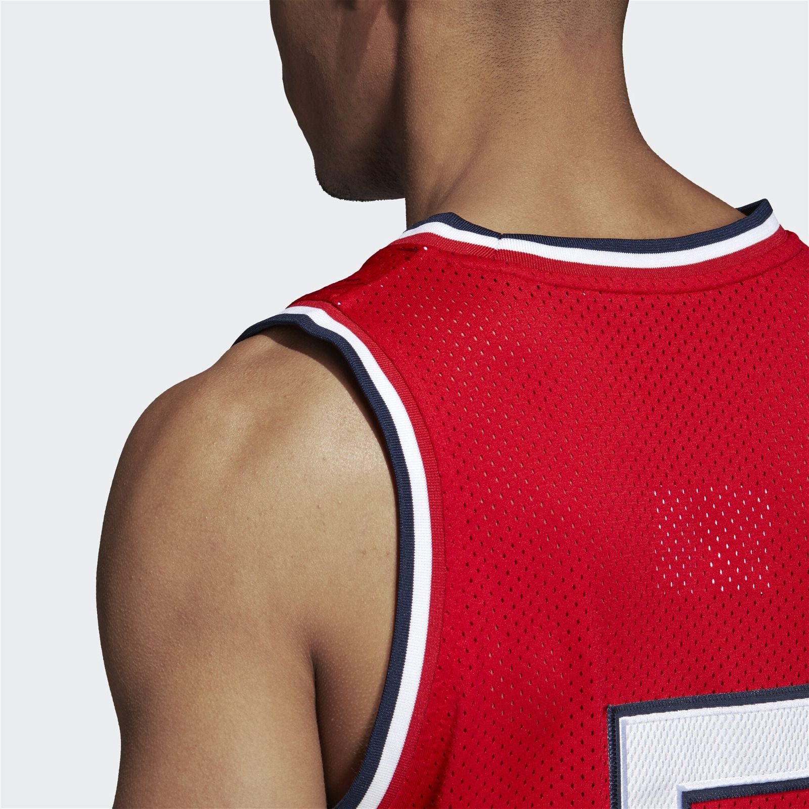 adidas Seasonal Special Tank Top Bayern Munich - Navy - ViaductClothing -  -  