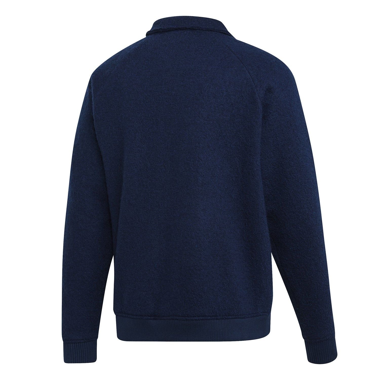 adidas Skateboarding x Alltimers Jacket - Navy - ViaductClothing -  -  