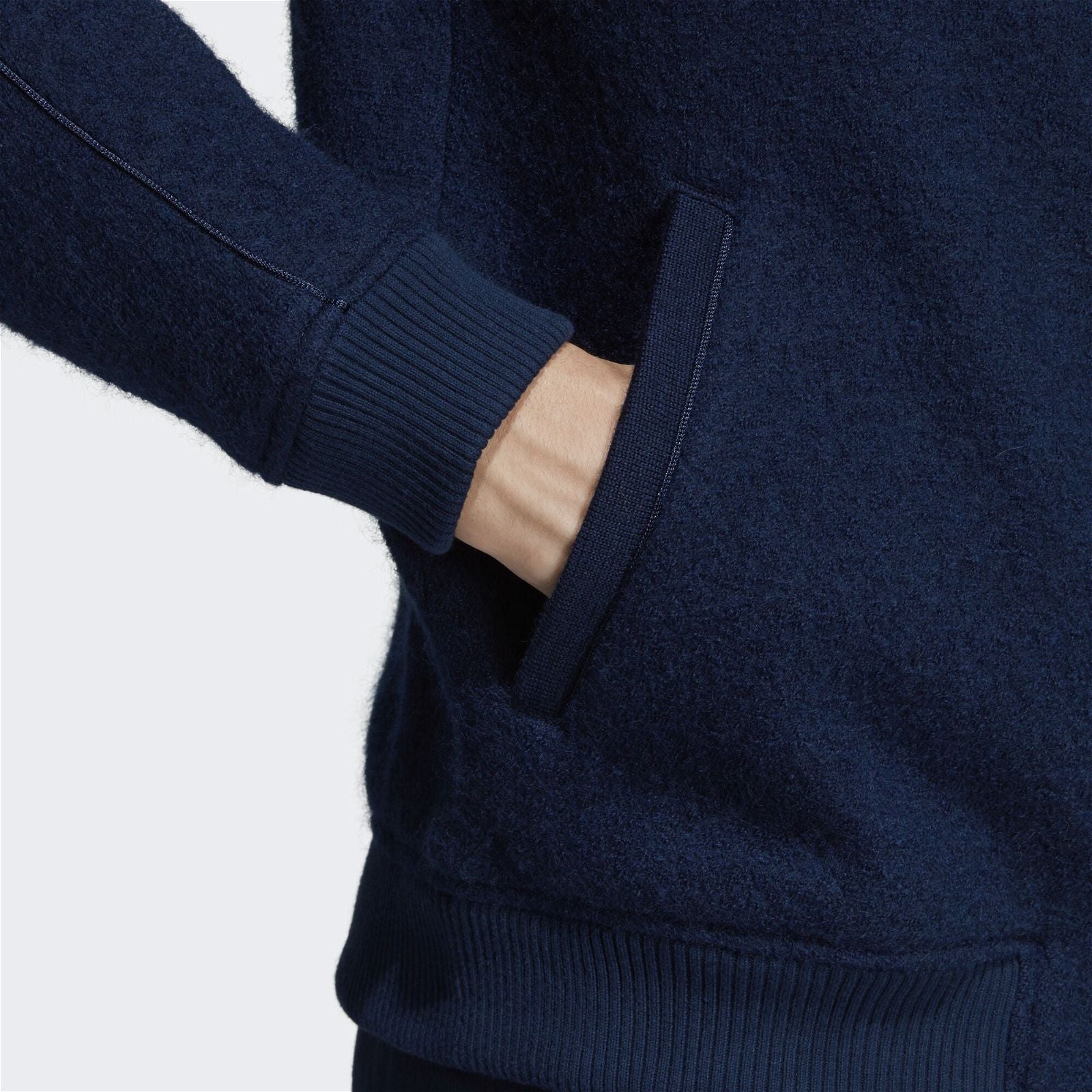 adidas Skateboarding x Alltimers Jacket - Navy - ViaductClothing -  -  