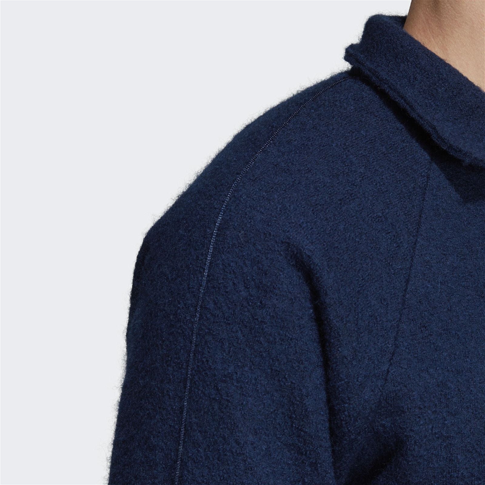 adidas Skateboarding x Alltimers Jacket - Navy - ViaductClothing -  -  