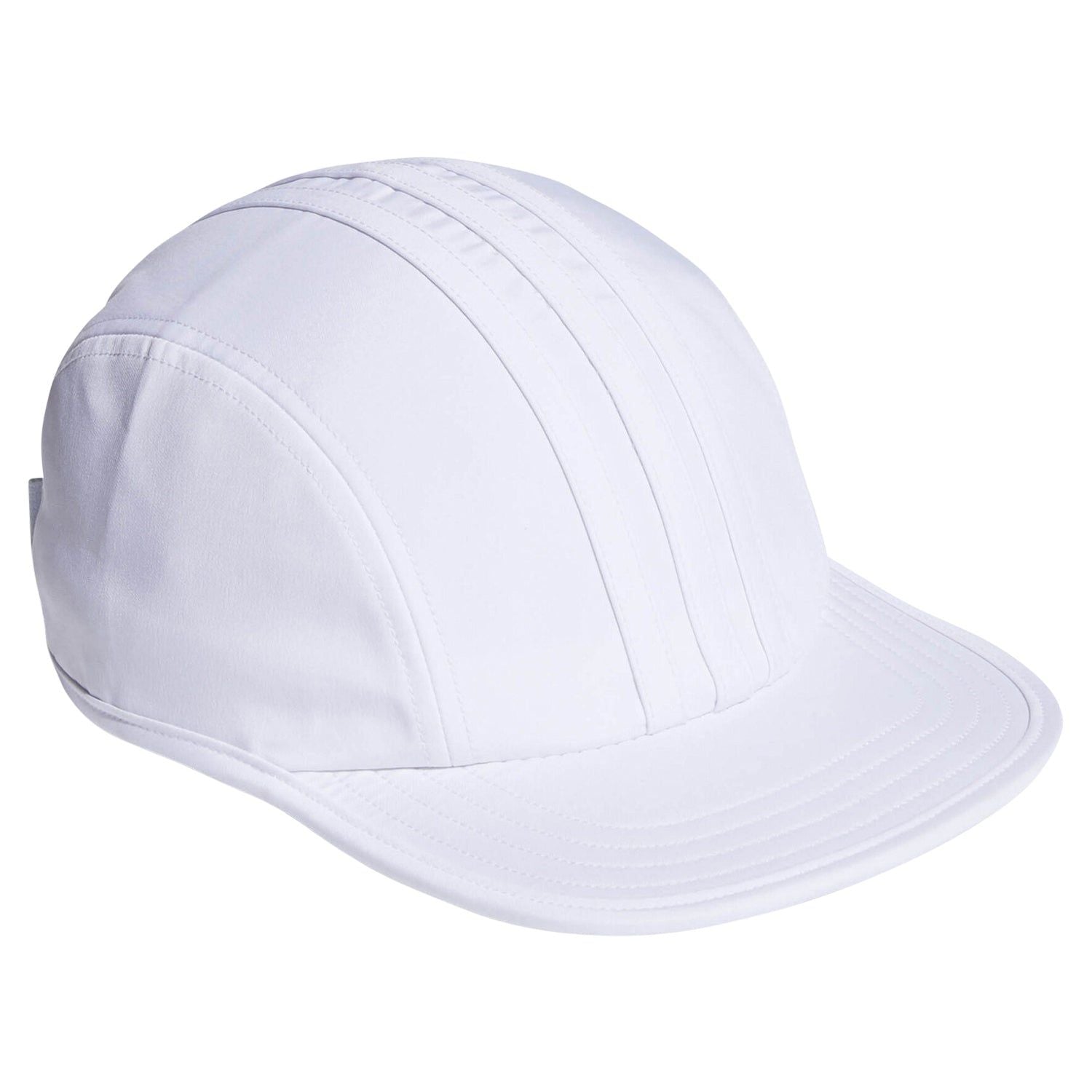 adidas Skateboarding x Helas Four-Panel Cap - White - ViaductClothing -  -  