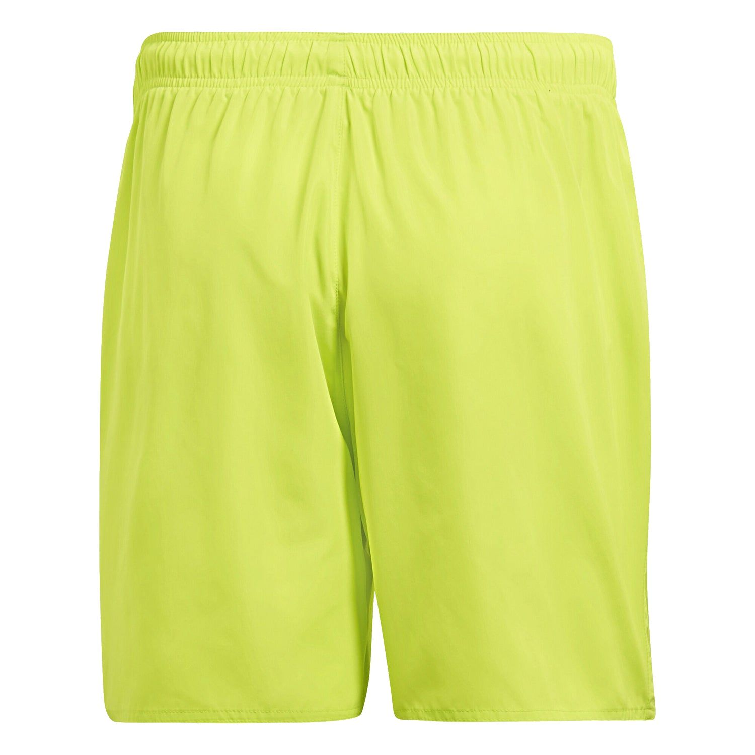 adidas Solid Swim Shorts - Yellow - ViaductClothing -  -  