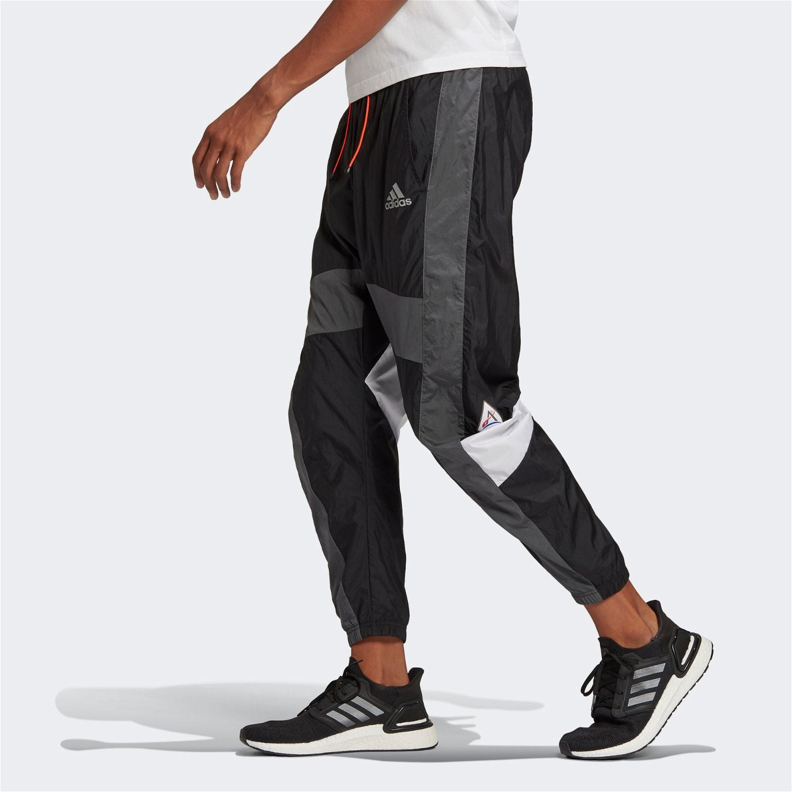 Nasa tracksuit bottoms best sale