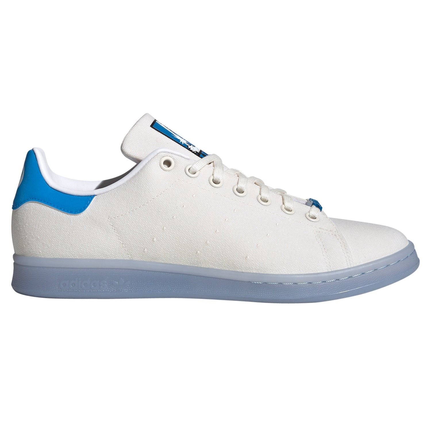 adidas Stan Smith Star Wars Shoes - White - ViaductClothing -  -  
