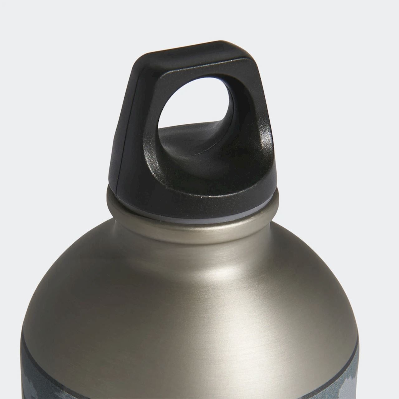 adidas Steel 750ml Water Bottle - Camo - ViaductClothing -  -  