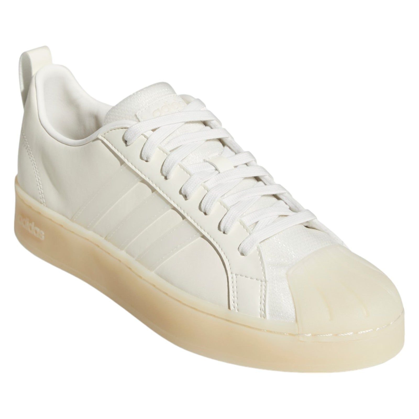 adidas Streetcheck Trainers - Wonder White - ViaductClothing -  -  