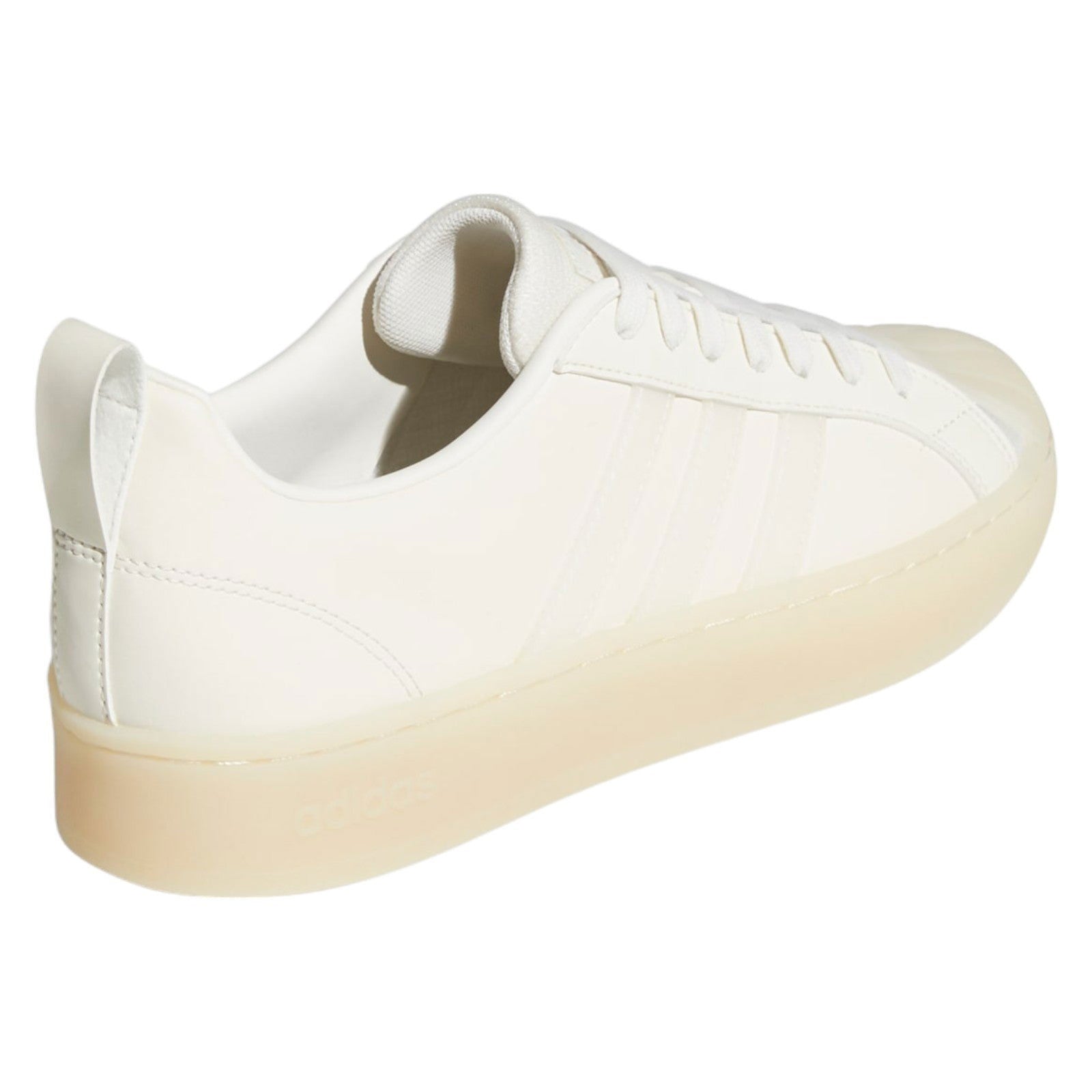 adidas Streetcheck Trainers - Wonder White - ViaductClothing -  -  