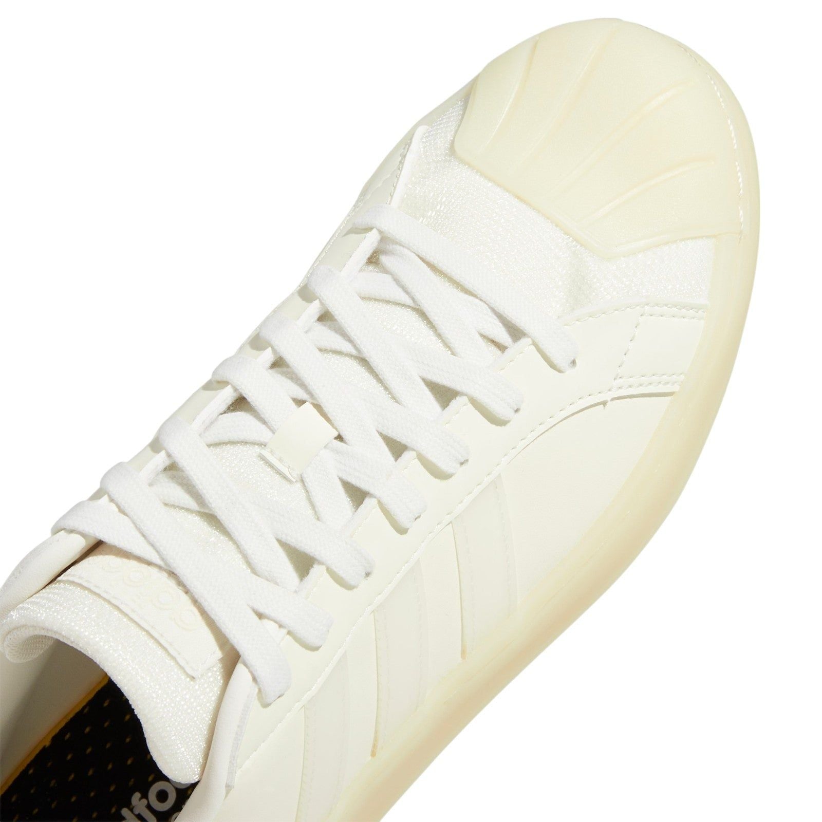 adidas Streetcheck Trainers - Wonder White - ViaductClothing -  -  